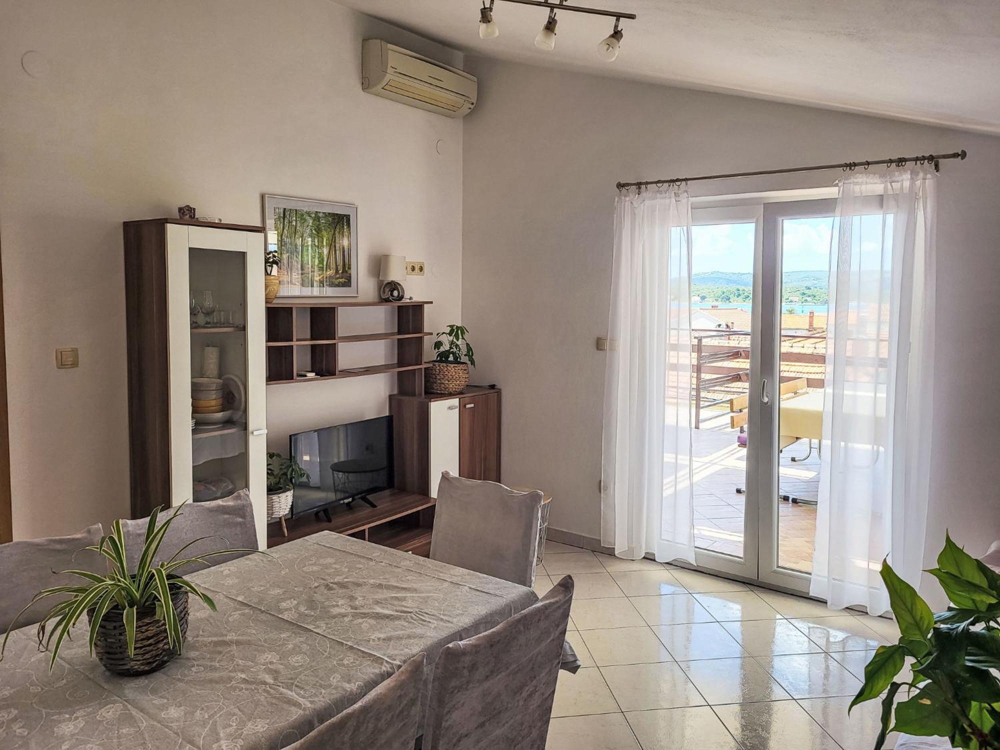 Apartment Ana - Big351 By Interhome Turanj Exterior photo