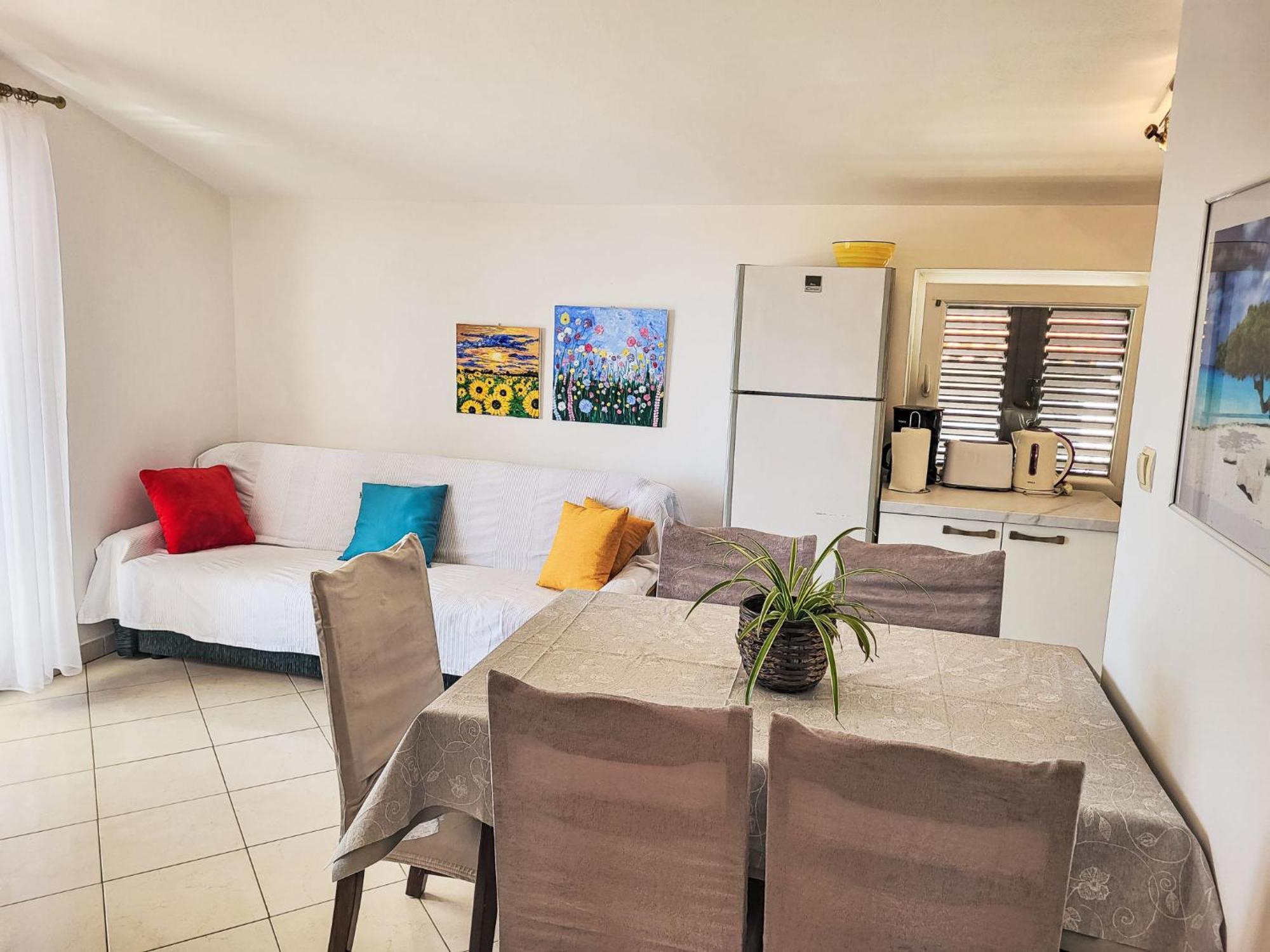 Apartment Ana - Big351 By Interhome Turanj Exterior photo